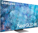 Samsung 65" Class QN900A Series Neo QLED 8K UHD Smart Tizen TV