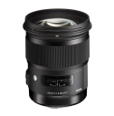 Sigma 50mm F1.4 DG HSM | Art Lens for Nikon F