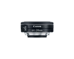 Canon EF-S 24mm f/2.8 STM (9522B002)