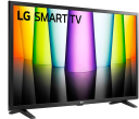 LG 32" Class LED HD Smart webOS TV