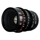 Meike Prime 100mm T2.1 Super35 Cine Lens for Canon EF