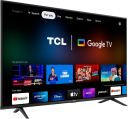 TCL 55" Class 4-Series LED 4K UHD Smart Google TV