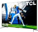 TCL 65" Class Q6 Series QLED 4K UHD Smart Google TV