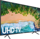 Samsung 75" Class 6 Series LED 4K UHD Smart Tizen TV