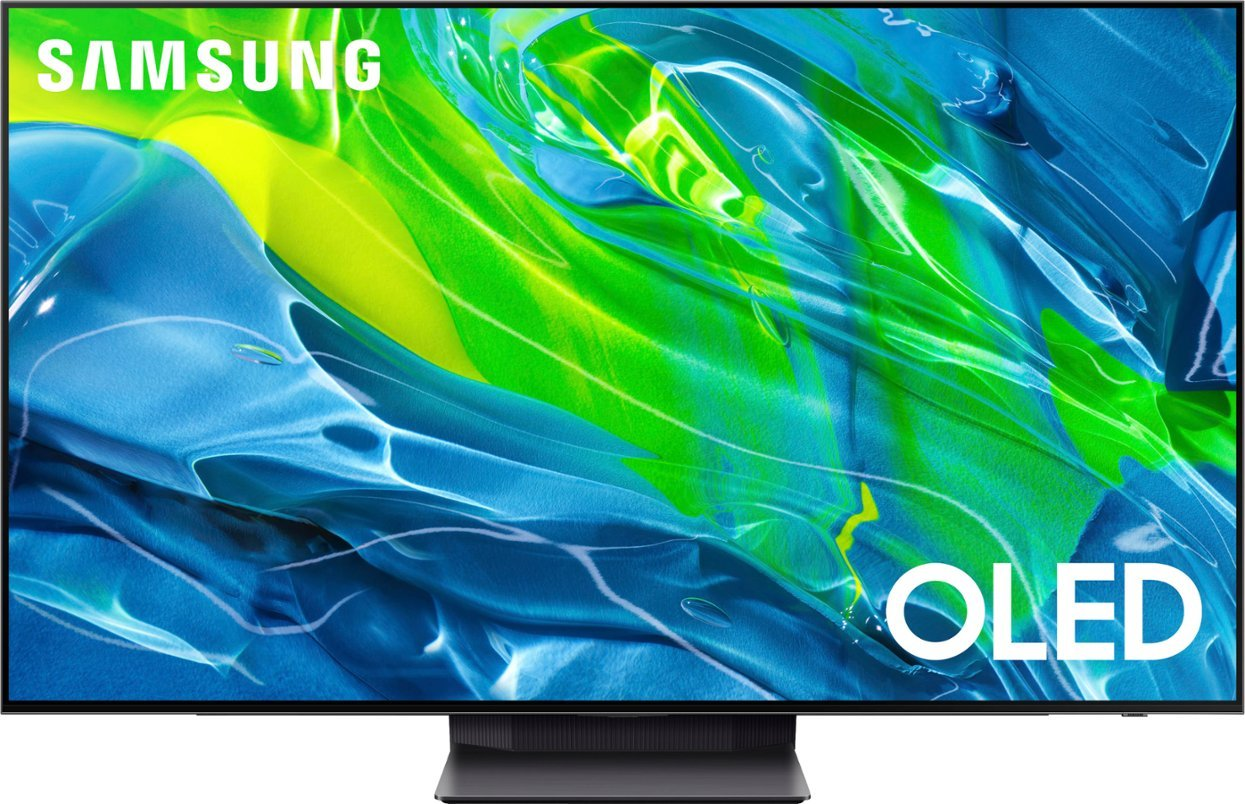 Samsung 65” Class S94BD OLED 4K UHD Smart Tizen TV