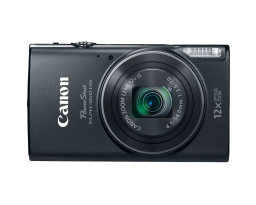 Canon PowerShot ELPH 360 HS (1075C001)