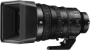 Sony E PZ 18–110 mm F4 G OSS APS-C Standard Power Zoom G Lens with Optical SteadyShot