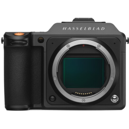 Hasselblad X2D 100C (CP.HB.00000723.01)