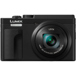 Panasonic Lumix DC-ZS80 (DC-ZS80K)