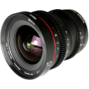 Meike Mini Prime 10mm T2.2 Cine Lens for Fujifilm X
