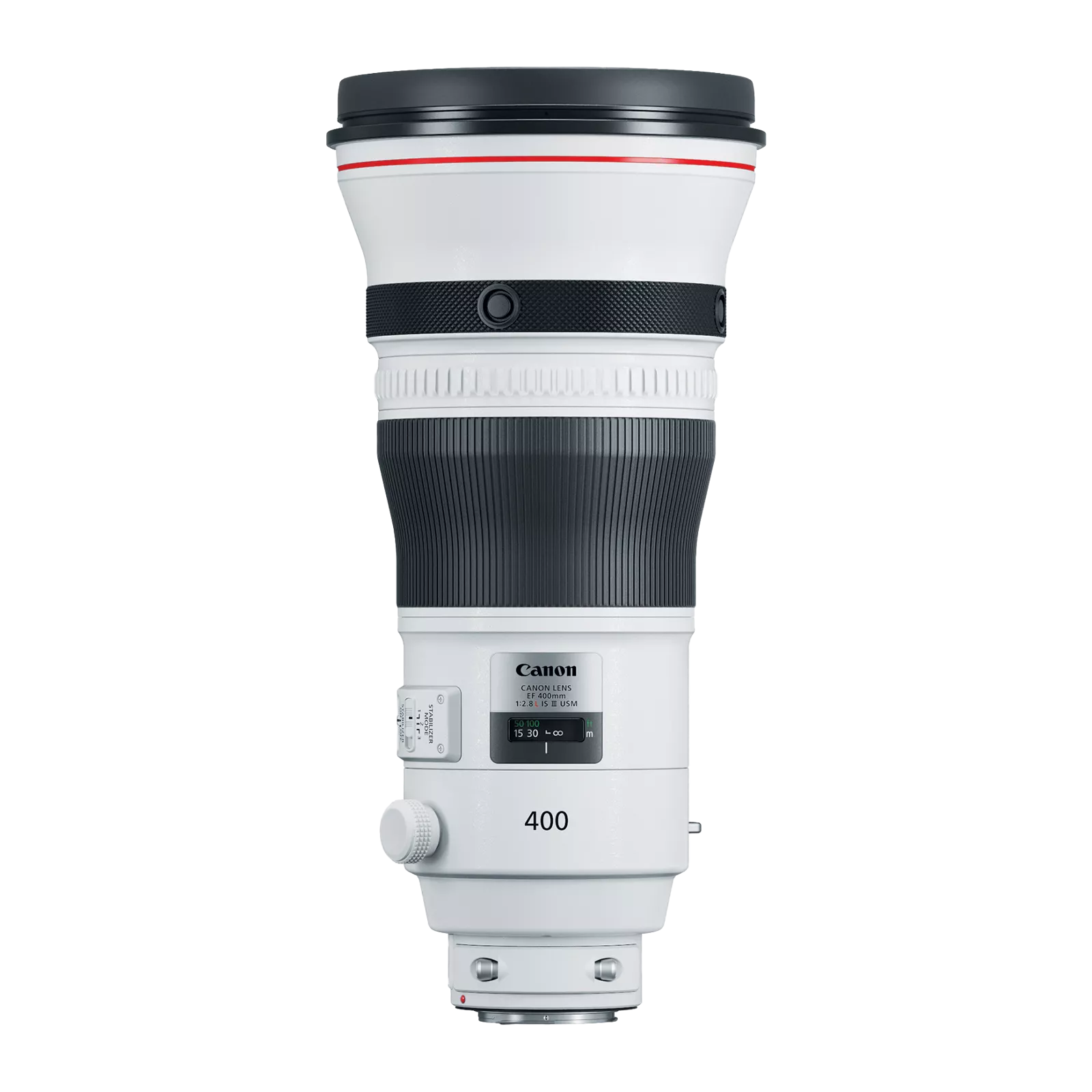 Canon EF 400mm f/2.8L IS III USM