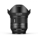 Irix Lens 11mm f/4 Firefly for Canon EF
