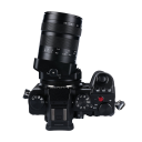AstrHori 85mm F2.8 Tilt - Macro Lens for Fujifilm X