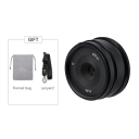 AstrHori 40mm F5.6 Medium Format Lens for Fujifilm GFX