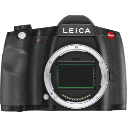 Leica S3 (LS10827)