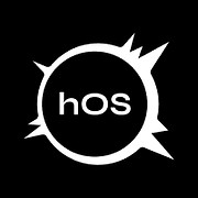 hOS