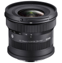 Sigma 10-18mm F2.8 DC DN | Contemporary Lens for Fujifilm X