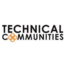 Technical Communities