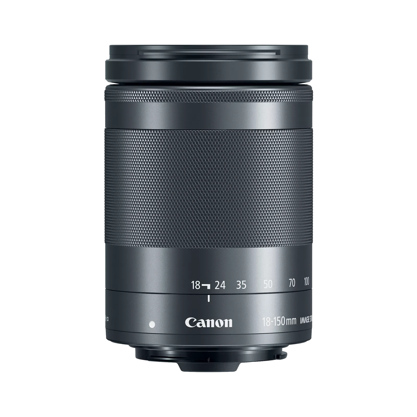 Canon EF-M 18-150mm f/3.5-6.3 IS STM