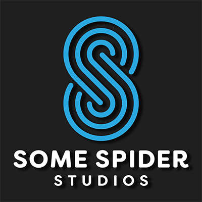 Some Spider Studios