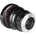 Meike Mini Prime 10mm T2.2 Cine Lens for Fujifilm X