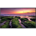 Samsung 43" QBB series LED 4K UHD Digital Signage Display - Black