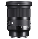 Sigma 20mm F1.4 DG DN | Art Lens for Leica L