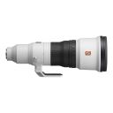 Sony FE 600 mm F4 GM OSS Full-frame Super-telephoto Prime G Master Lens with Optical SteadyShot