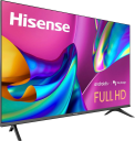 Hisense 32" Class A4 Series LED Full HD 1080p Smart Android TV