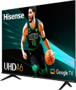 Hisense 70" Class A6 Series LED 4K UHD HDR LED Google TV