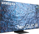 Samsung 75" Class QN900C Neo QLED 8K Smart Tizen TV