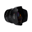 7artisans 7.5mm f/3.5 ultra wide-angle APS-C DSLR Lens for Nikon F