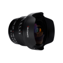 7artisans 7.5mm f/3.5 ultra wide-angle APS-C DSLR Lens for Canon EF