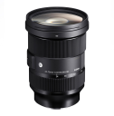 Sigma 24-70mm F2.8 DG DN | Art Lens for Sony E