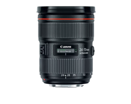 Canon EF 24-70mm f/2.8L II USM (5175B002)