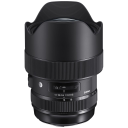 Sigma 14-24mm F2.8 DG HSM | Art Lens for Sigma SA