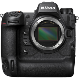 Nikon Z9 (Z9-1669)