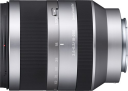 Sony E 18–200 mm F3.5-6.3 OSS APS-C Telephoto Zoom Lens with Optical SteadyShot