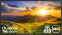 SunBriteTV Signature 2 Series 65" Class LED Outdoor Partial Sun 4K UHD TV