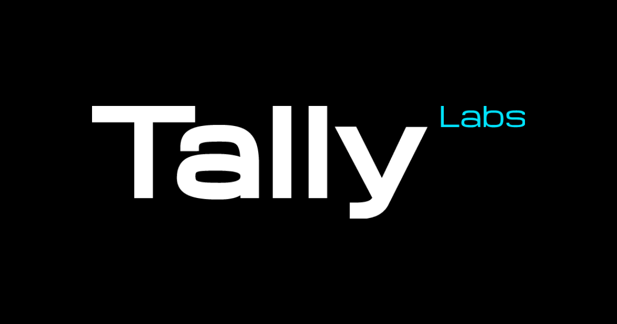 Tally Labs
