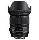 Sigma 24-105mm F4 DG OS HSM | Art Lens for Canon EF