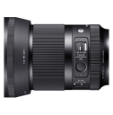 Sigma 35mm F1.4 DG DN | Art Lens for Sony E