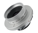 AstrHori 24mm F6.3 Full-frame Large Aperture Lens for Leica M