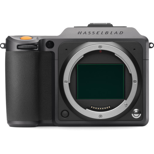 Hasselblad X1D II 50C