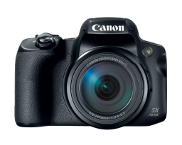 Canon PowerShot SX70 HS (3071C001)