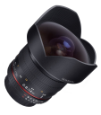 Rokinon 14mm F2.8 Full Frame Ultra Wide Angle Lens for Canon EF