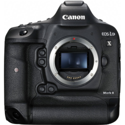 Canon EOS-1D X Mark II (0931C002)