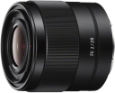 Sony FE 28 mm F2 Full-frame Wide-angle Prime Lens