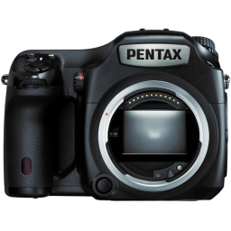 Pentax 645Z (645Z-16599)