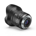 Irix Lens 11mm f/4 Firefly for Canon EF